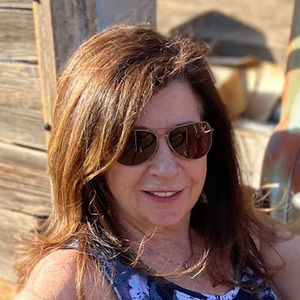 Meet your Posher, Catherine